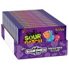 image:imageSOUR PATCH KIDS Tricksters Soft amp Chewy Gummy Halloween Candy 12 x 352 oz  Gummy Candy SOUR THEN SWEET Assorted Fruit Flavors Theater Box Bulk Candy