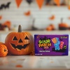 image:imageSOUR PATCH KIDS Tricksters Soft amp Chewy Gummy Halloween Candy 12 x 352 oz  Gummy Candy SOUR THEN SWEET Assorted Fruit Flavors Theater Box Bulk Candy