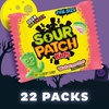 image:imageSOUR PATCH KIDS Watermelon Soft amp Chewy Gummy Halloween Candy 22 ct  Trick or Treat Bags