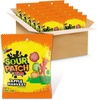 image:imageSOUR PATCH KIDS Apple Harvest Soft amp Chewy Gummy Candy 12 ct  Bulk Candy