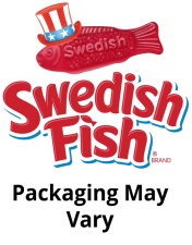 Swedish Fish Candy Official Shop