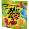 image:imageSOUR PATCH KIDS Big Kids Soft amp Chewy Candy Share Size Bulk Candy 12  12 oz BagsMixedFruit