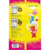 image:imageSOUR PATCH KIDS Soft amp Chewy Gummy Valentines Day Candy Variety Pack 40ct  Original and Watermelon Bulk Candy Individually Wrapped Treat Size BagsMedium Pack of 2