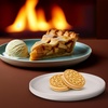image:imageOREO Apple Pie a la Mode Sandwich Cookies Limited Edition 1068 ozApple
