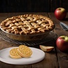 image:imageOREO Apple Pie a la Mode Sandwich Cookies Limited Edition 1068 ozApple