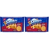image:imageOREO Apple Pie a la Mode Sandwich Cookies Limited Edition 1068 ozApple
