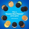 image:imageOREO Apple Pie a la Mode Sandwich Cookies Limited Edition 1068 ozApple