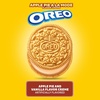 image:imageOREO Apple Pie a la Mode Sandwich Cookies Limited Edition 1068 ozApple