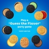 image:imageOREO Apple Pie a la Mode Sandwich Cookies Limited Edition 1068 ozApple