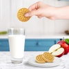 image:imageOREO Apple Pie a la Mode Sandwich Cookies Limited Edition 1068 ozApple