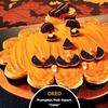 image:imageOREO Apple Pie a la Mode Sandwich Cookies Limited Edition 1068 ozOrange