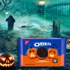 image:imageOREO Apple Pie a la Mode Sandwich Cookies Limited Edition 1068 ozOrange