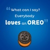 image:imageOREO Apple Pie a la Mode Sandwich Cookies Limited Edition 1068 ozOrange