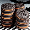 image:imageOREO Apple Pie a la Mode Sandwich Cookies Limited Edition 1068 ozOrange