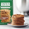 image:imageTates Bake Shop Chocolate Chip Cookies 16  2 Cookie Snack PacksChocolate Chip