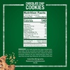 image:imageTates Bake Shop Chocolate Chip Cookies 16  2 Cookie Snack PacksChocolate Chip