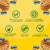 image:imagebelVita Breakfast Bars Biscuits Pumpkin Spice 30 Total Packs 6 Boxes 4 Biscuits Per Pack176 Ounce Pack of 8