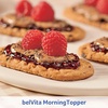 image:imagebelVita Breakfast Bars Biscuits Pumpkin Spice 30 Total Packs 6 Boxes 4 Biscuits Per Pack176 Ounce Pack of 8