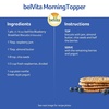 image:imagebelVita Breakfast Bars Biscuits Pumpkin Spice 30 Total Packs 6 Boxes 4 Biscuits Per Pack4 Count 176 Ounce Pack of 24
