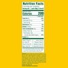 image:imagebelVita Breakfast Bars Biscuits Pumpkin Spice 30 Total Packs 6 Boxes 4 Biscuits Per Pack88 Ounce Pack of 12