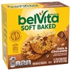 image:imagebelVita Breakfast Bars Biscuits Pumpkin Spice 30 Total Packs 6 Boxes 4 Biscuits Per Pack88 Ounce Pack of 12