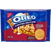 image:imageOREO Apple Pie a la Mode Sandwich Cookies Limited Edition 1068 ozApple