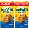 image:imagebelVita Breakfast Bars Biscuits Pumpkin Spice 30 Total Packs 6 Boxes 4 Biscuits Per Pack4 Count 176 Ounce Pack of 24