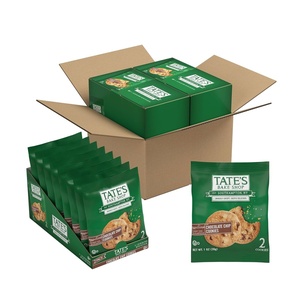 image:imageTates Bake Shop Chocolate Chip Cookies 16  2 Cookie Snack PacksChocolate Chip